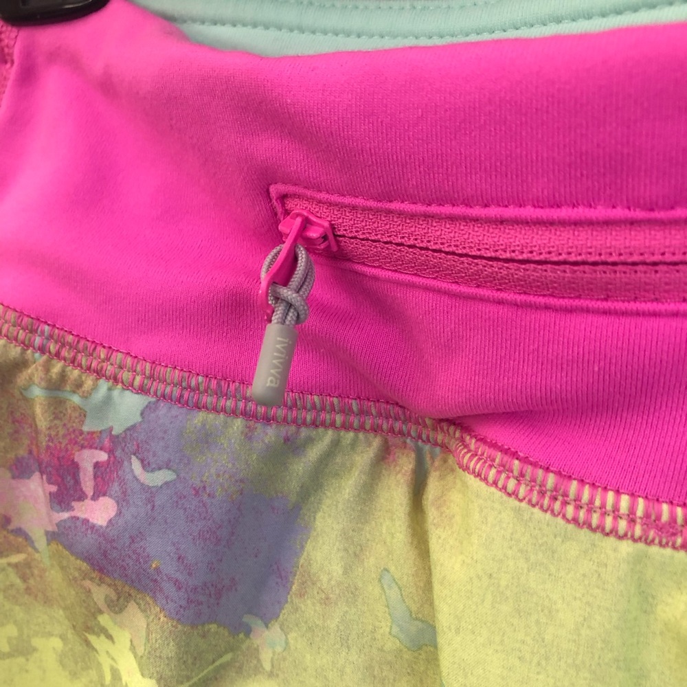 Unique Ivivva by Lululemon girls skort - Picture 7 of 13
